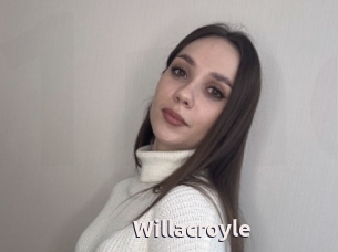 Willacroyle