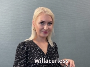 Willacurless