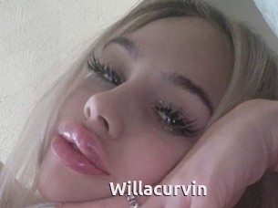 Willacurvin