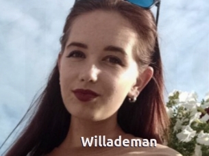 Willademan