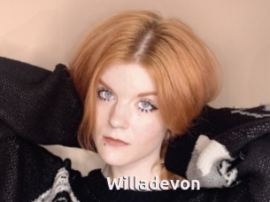 Willadevon