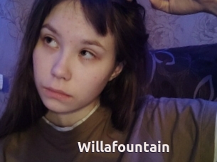 Willafountain