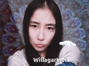 Willagartrell