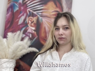 Willahames