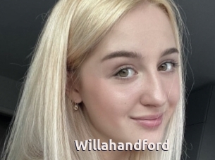 Willahandford