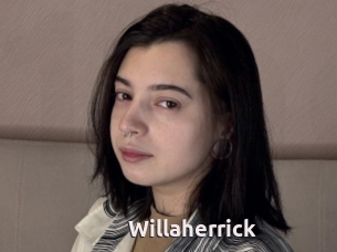 Willaherrick