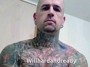 Willhardandready