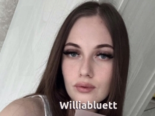 Williabluett