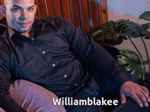 Williamblakee