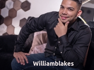 Williamblakes