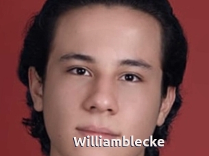 Williamblecke