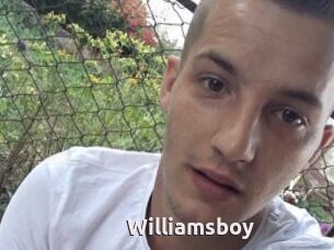 Williamsboy