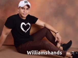 Williamshands