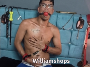 Williamshops