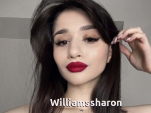 Williamssharon