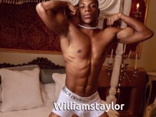 Williamstaylor