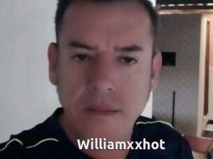 Williamxxhot