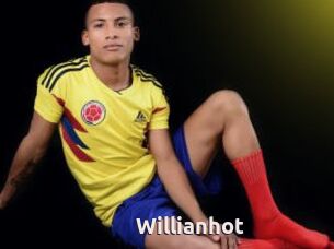 Willianhot