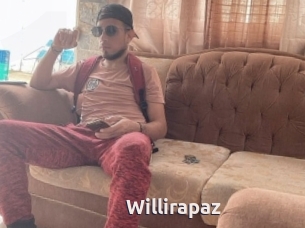 Willirapaz