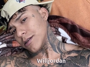 Willjordan