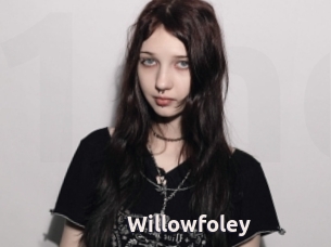 Willowfoley