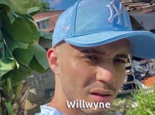 Willwyne