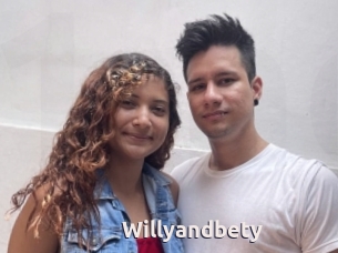 Willyandbety