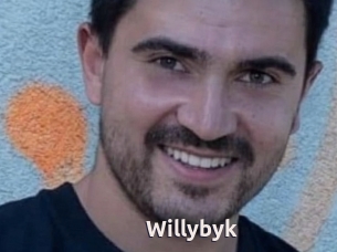 Willybyk