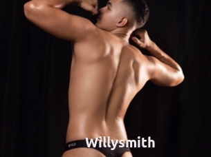 Willysmith