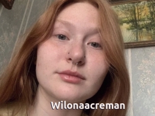 Wilonaacreman