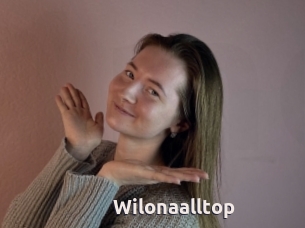 Wilonaalltop