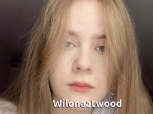 Wilonaatwood