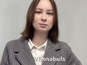 Wilonabails