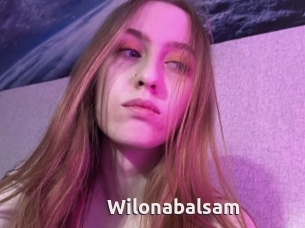 Wilonabalsam