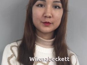 Wilonabeckett