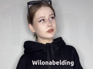 Wilonabelding