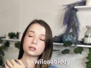 Wilonabiddy