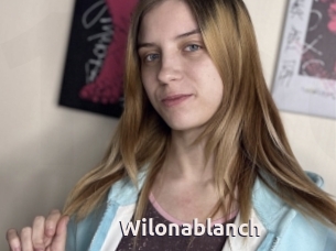 Wilonablanch