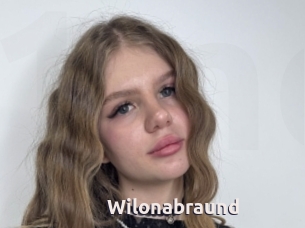 Wilonabraund