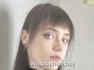 Wilonachurchey