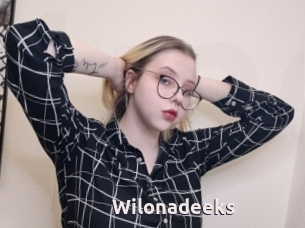 Wilonadeeks