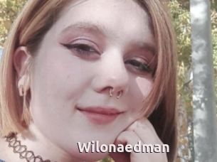 Wilonaedman