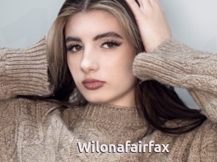 Wilonafairfax