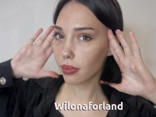 Wilonaforland