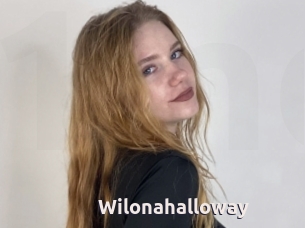 Wilonahalloway