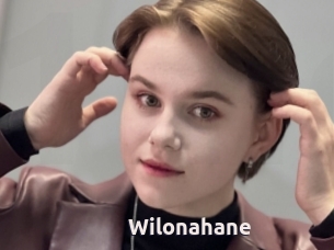 Wilonahane