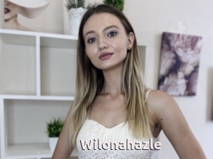 Wilonahazle