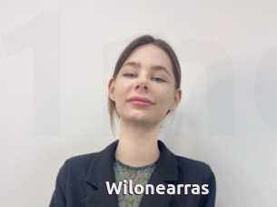 Wilonearras