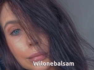 Wilonebalsam