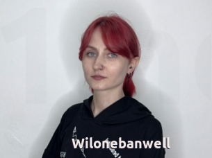 Wilonebanwell